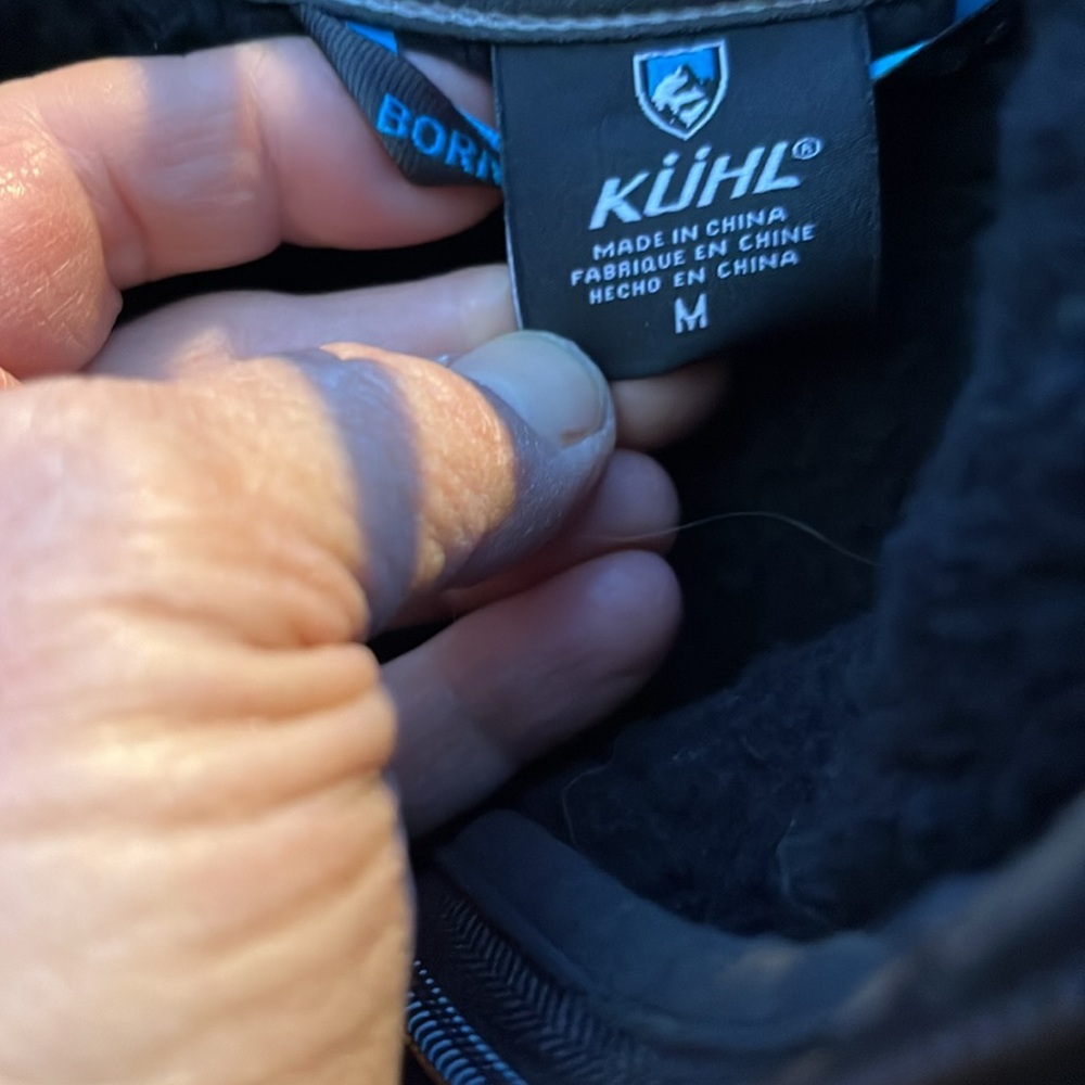 Kuhl pullover - Picture 4 of 5